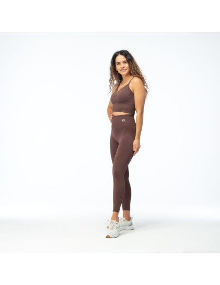 Damskie legginsy ilean wmns