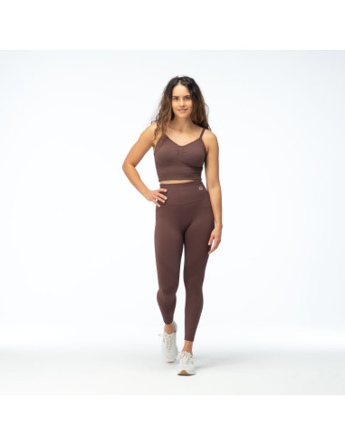 Damskie legginsy ilean wmns