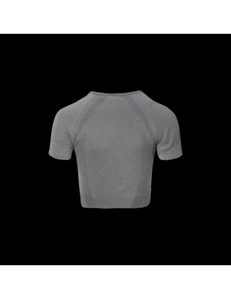 Damska koszulka z krótkim rękawem sachiko top wmns