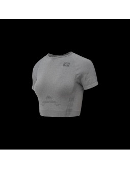 Damska koszulka z krótkim rękawem sachiko top wmns 2