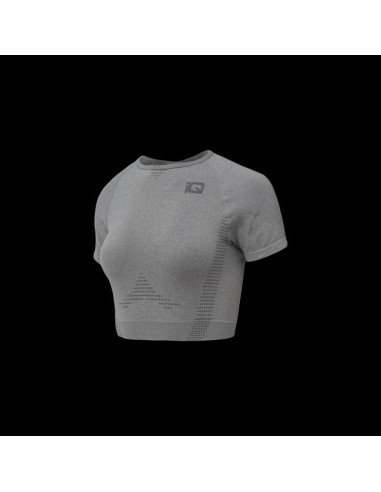 Damska koszulka z krótkim rękawem sachiko top wmns