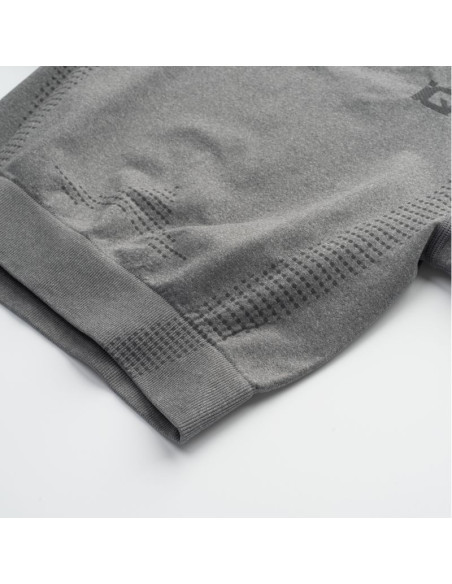 Damska koszulka z krótkim rękawem sachiko top wmns