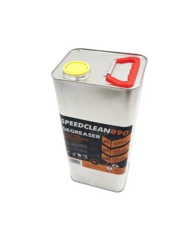 Speedclean890 degreaser 5l