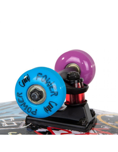 Deskorolka drewniana pb urban 1030968