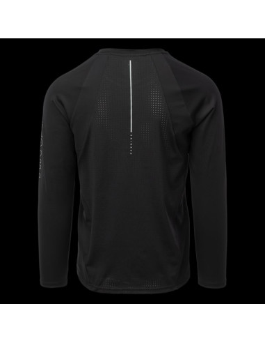 Męska koszulka z długim rękawem fram