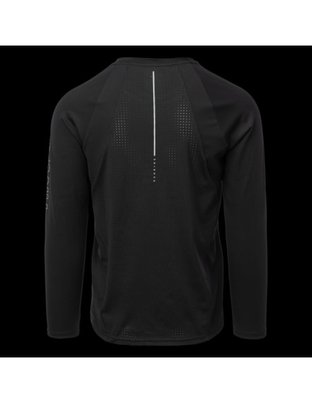 Męska koszulka z długim rękawem fram