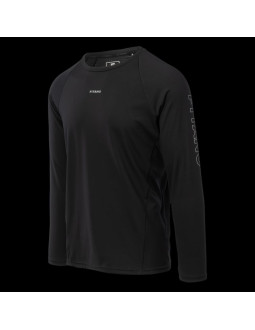 Męska koszulka z długim rękawem fram 2