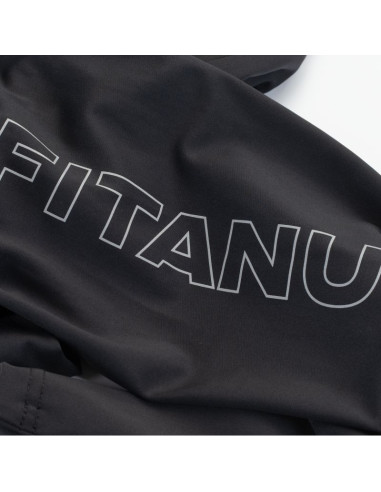 Męska koszulka z długim rękawem fram