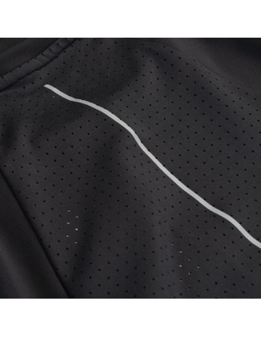 Męska koszulka z długim rękawem fram