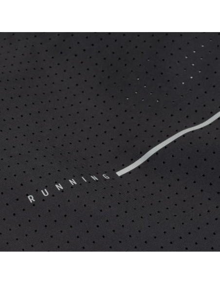 Męska koszulka z długim rękawem fram