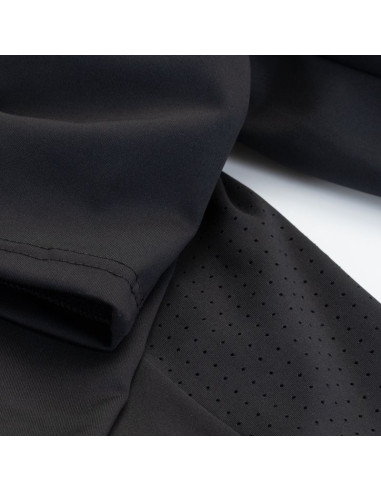 Męska koszulka z długim rękawem fram