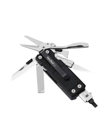 Multitool nextool pocket tool e1 10w1