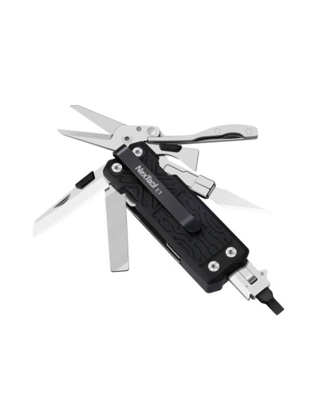 Multitool nextool pocket tool e1 10w1