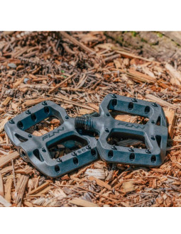 Funn pedały taipan s czarne 2