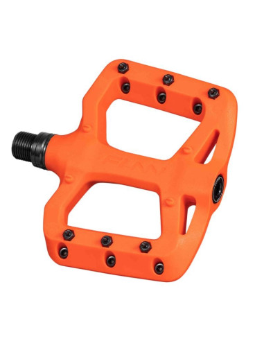 Funn pedały taipan s pomarańczowe