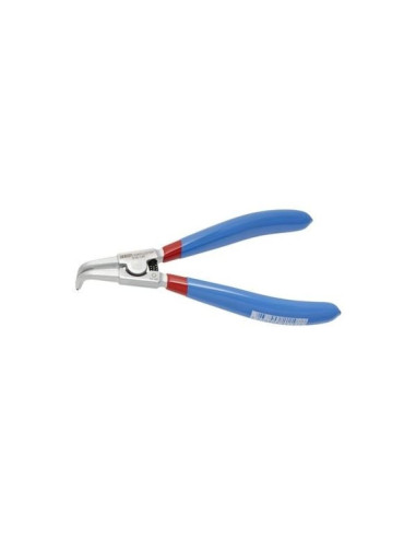 Unior szczypce kątowe do pierścieni osad. 19-60