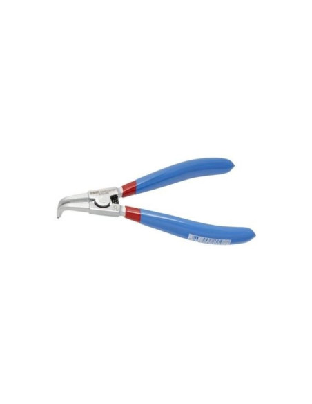 Unior szczypce kątowe do pierścieni osad. 19-60