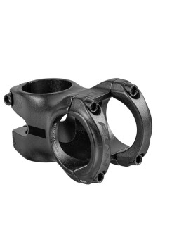 Funn mostek nixie 31,8 40 mm czarny