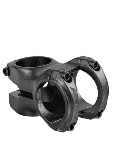 Funn mostek nixie 31,8 40 mm czarny