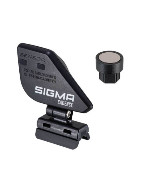 Sigma czujnik kadencji sts set originals