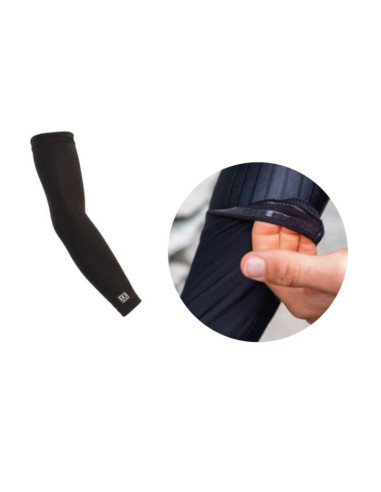 Biemme rękawki summer czarne xl