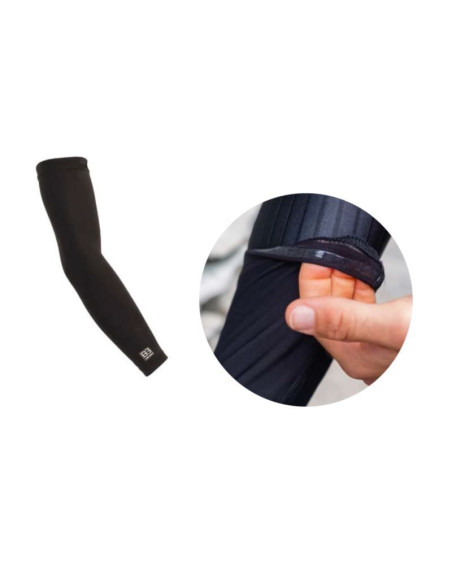 Biemme rękawki summer czarne xl