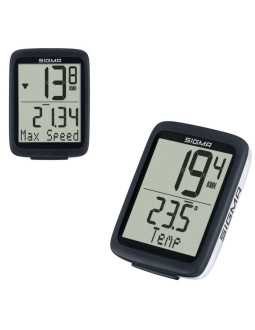 Sigma licznik bc 10.0 wr