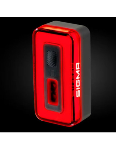 Sigma lampka tylna hiro 70