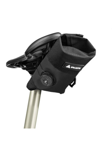 Granite sakwa zwijana quiver