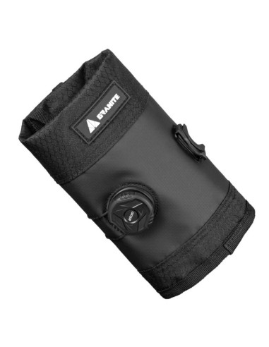 Granite sakwa zwijana quiver