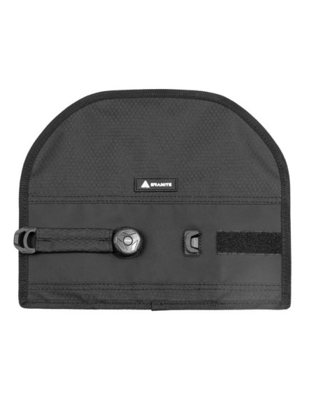 Granite sakwa zwijana quiver