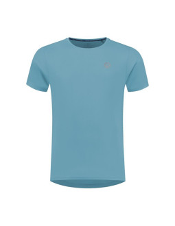 Rogelli koszulka do biegania core niebieska xl