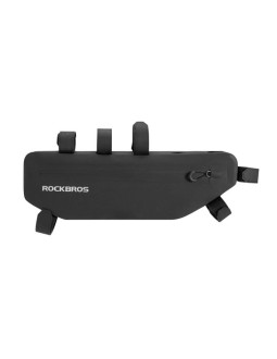 Rockbros torba pod ramę 3l czarna