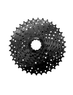 Kmc kaseta react 9 speed 11/32t