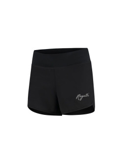 Rogelli spodenki damskie mea czarne xl