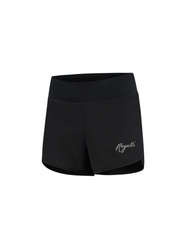 Rogelli spodenki damskie mea czarne xl