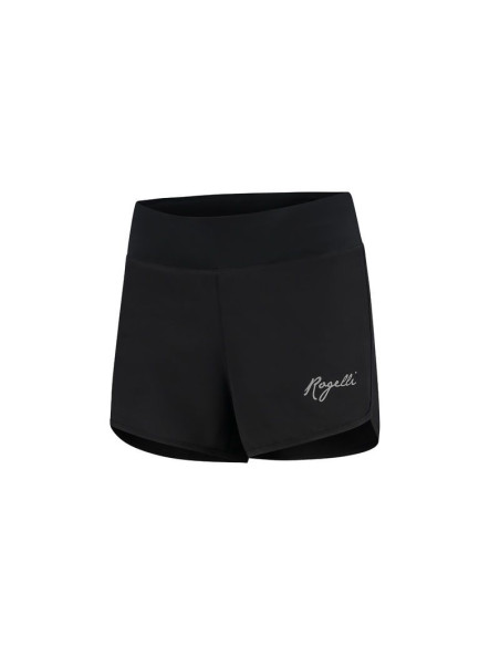 Rogelli spodenki damskie mea czarne xl