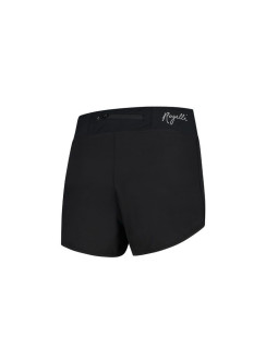 Rogelli spodenki damskie mea czarne xl 2