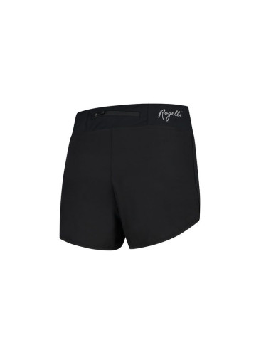 Rogelli spodenki damskie mea czarne xl