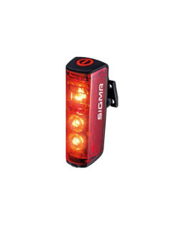 Sigma lampka tylna blaze flash