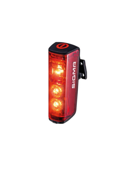 Sigma lampka tylna blaze flash