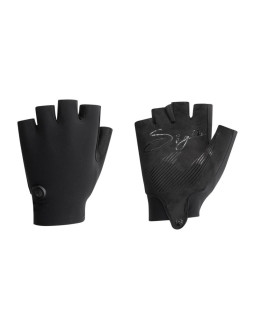Rogelli rękawiczki signature czarne xl