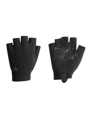 Rogelli rękawiczki signature czarne xl