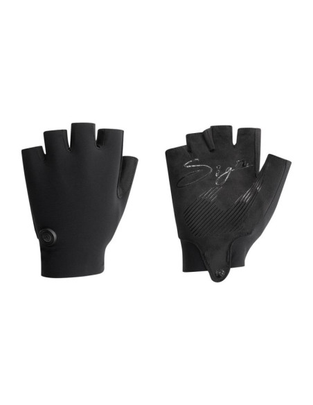 Rogelli rękawiczki signature czarne xl
