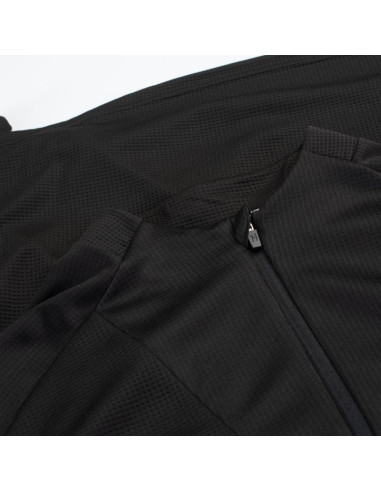 Męska koszulka z długim rękawem moli senior