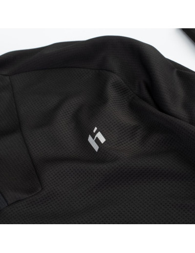 Męska koszulka z długim rękawem moli senior