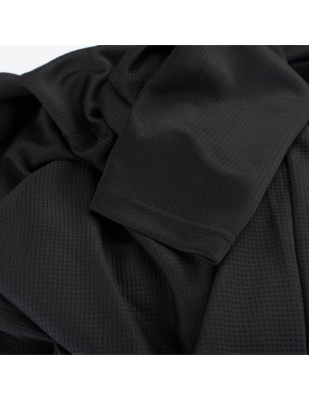 Męska koszulka z długim rękawem moli senior