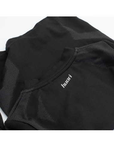 Męska koszulka z długim rękawem qazh senior