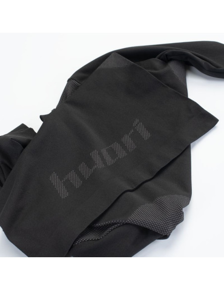 Męska koszulka z długim rękawem qazh senior