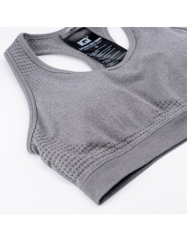 Damski stanik sportowy sachiko bra wmns